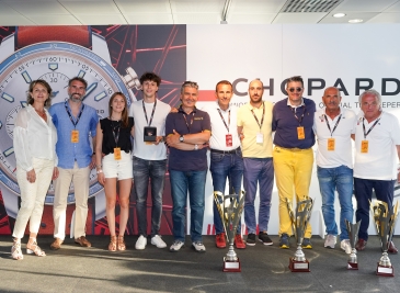 Trofeo MIMO 1000 Miglia 14 - MIMO